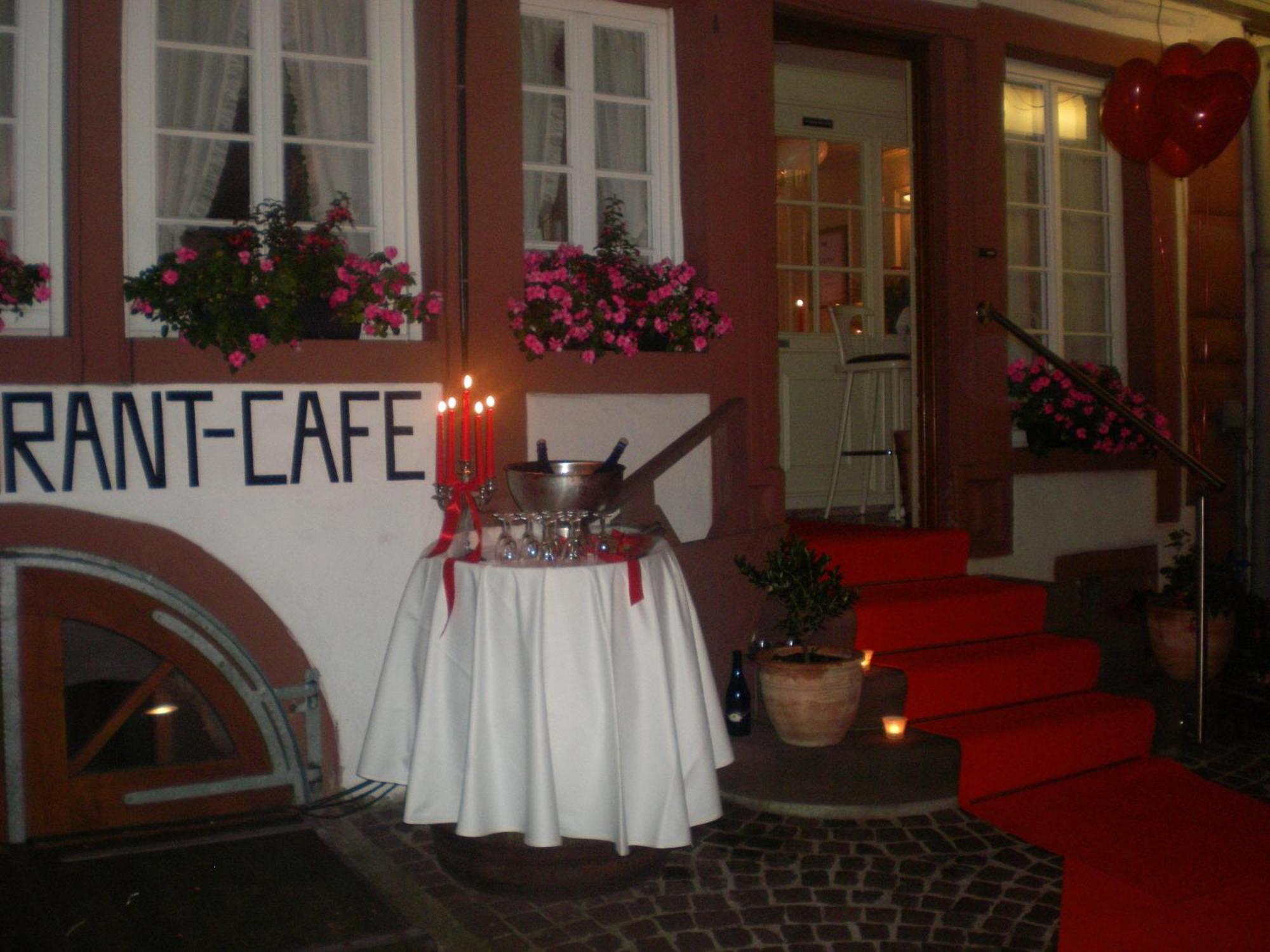 Hotel Schwanen Mosbach  Exterior photo