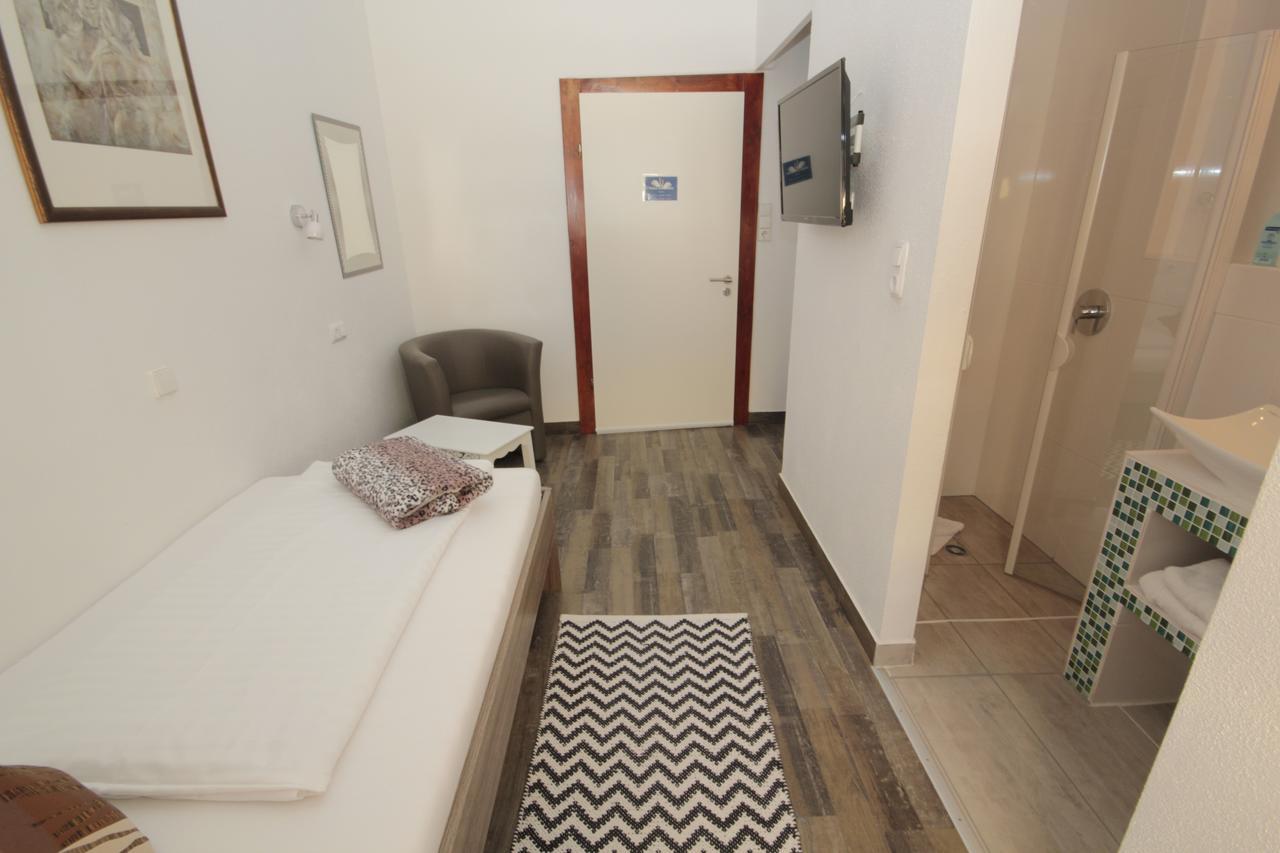 Hotel Schwanen Mosbach  Room photo